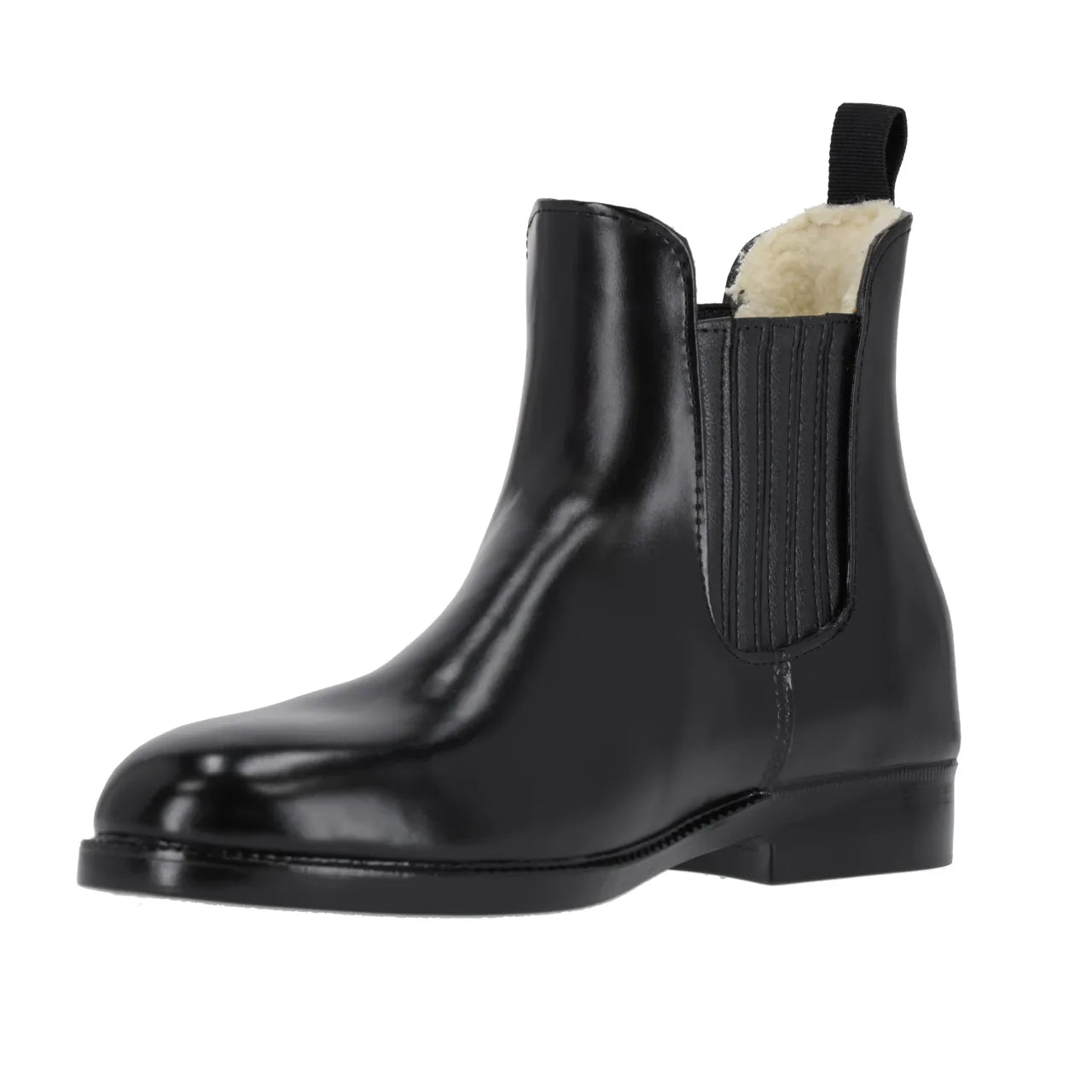 Mallas Thermo jodhpur adult QHP para equitación - vista 4