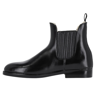 Mallas Thermo jodhpur adult QHP para equitación - vista 24