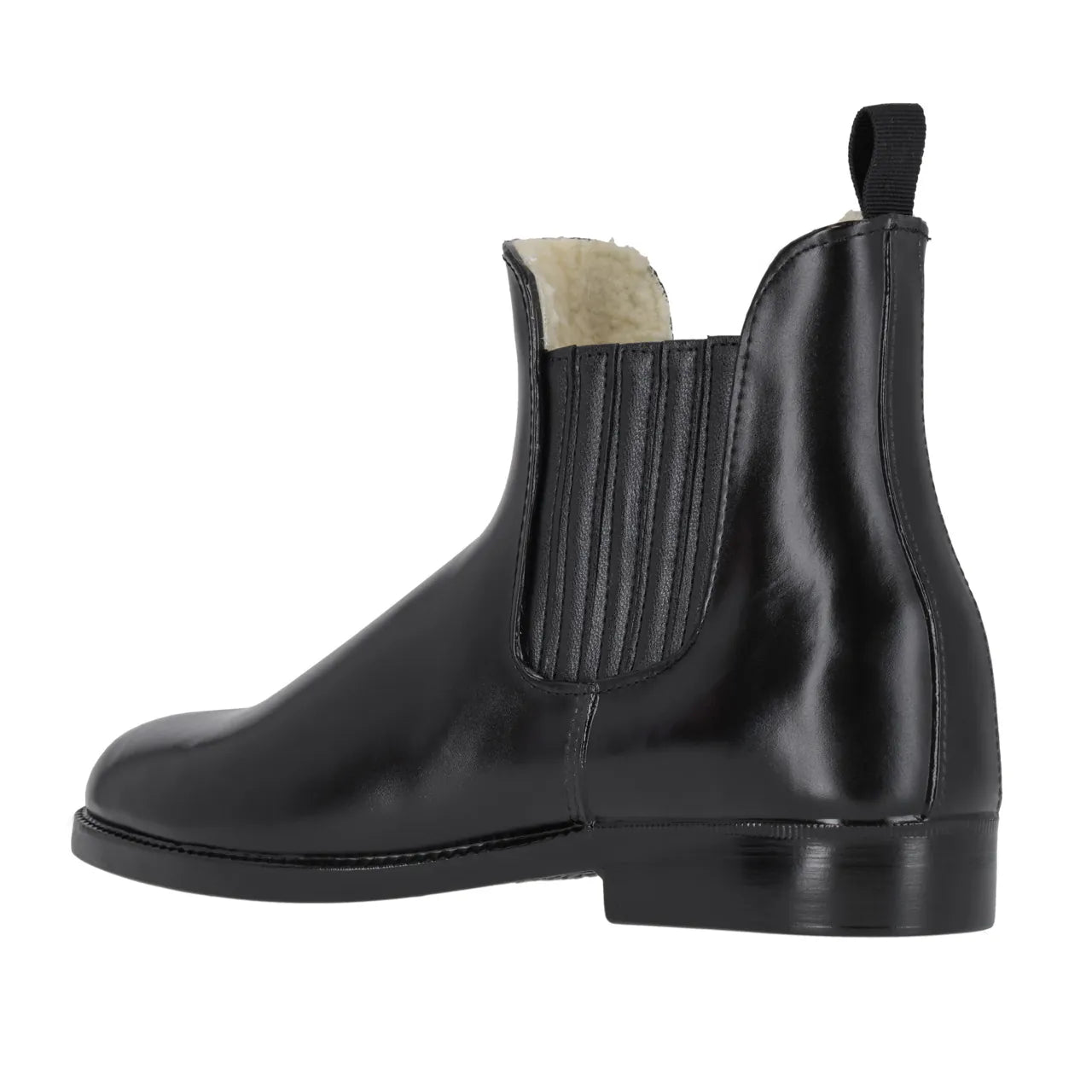 Mallas Thermo jodhpur adult QHP para equitación - vista 8
