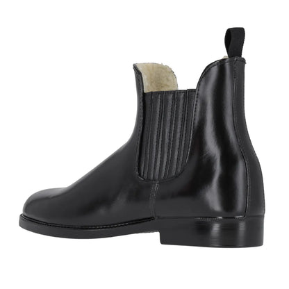 Mallas Thermo jodhpur adult QHP para equitación - vista 8