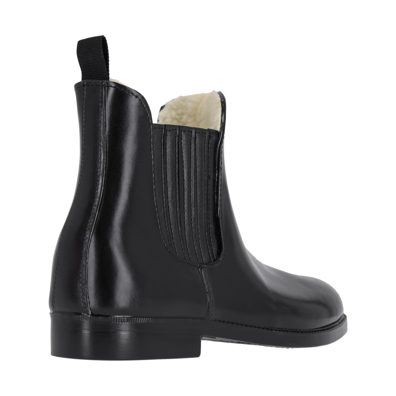 Mallas Thermo jodhpur adult QHP para equitación - vista 11