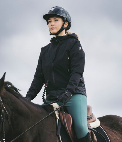 Chalecos airbag Bombers airbag-compatible riding jacket for women Horse Pilot para equitación - vista 10