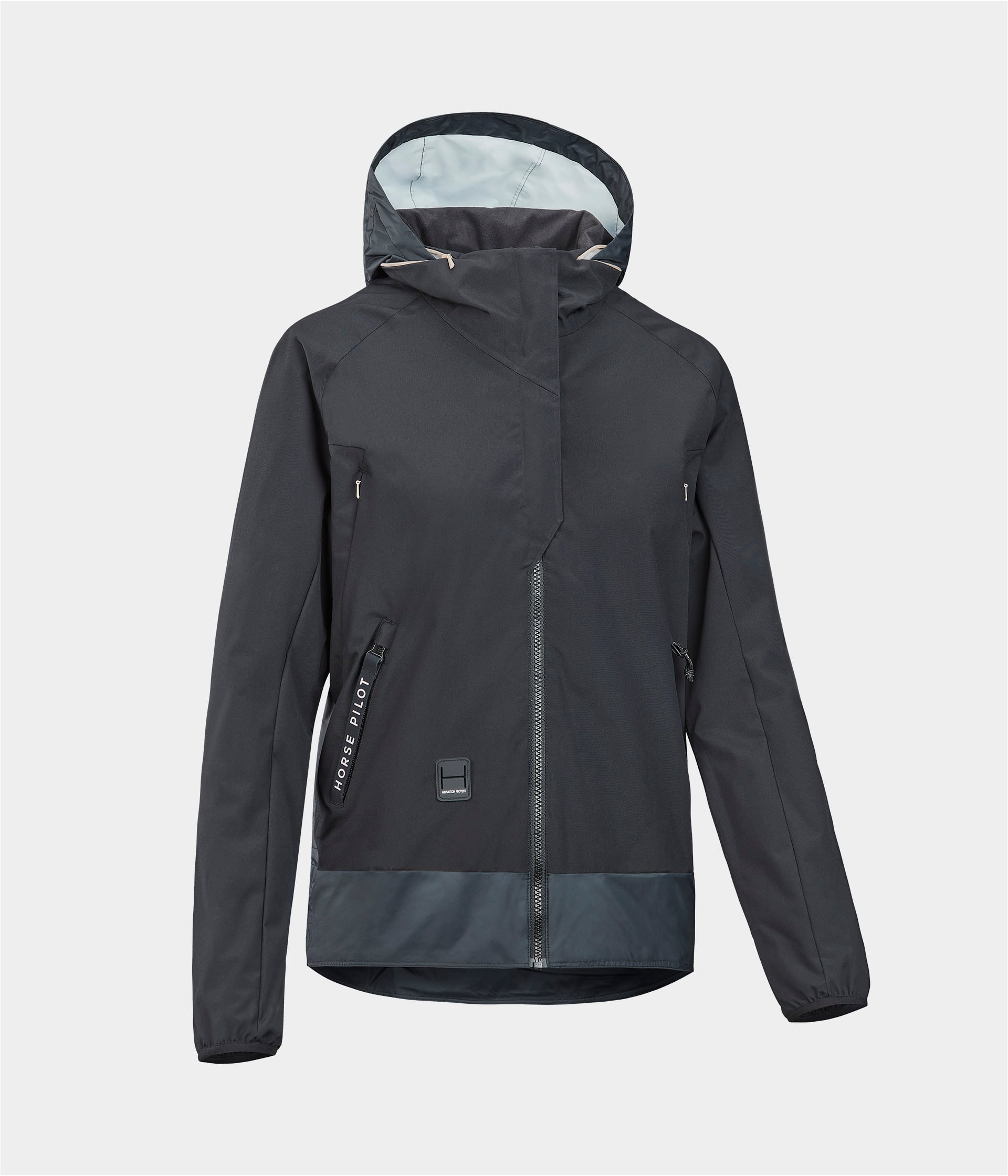 Chalecos airbag Bombers airbag-compatible riding jacket for women Horse Pilot para equitación - vista 8
