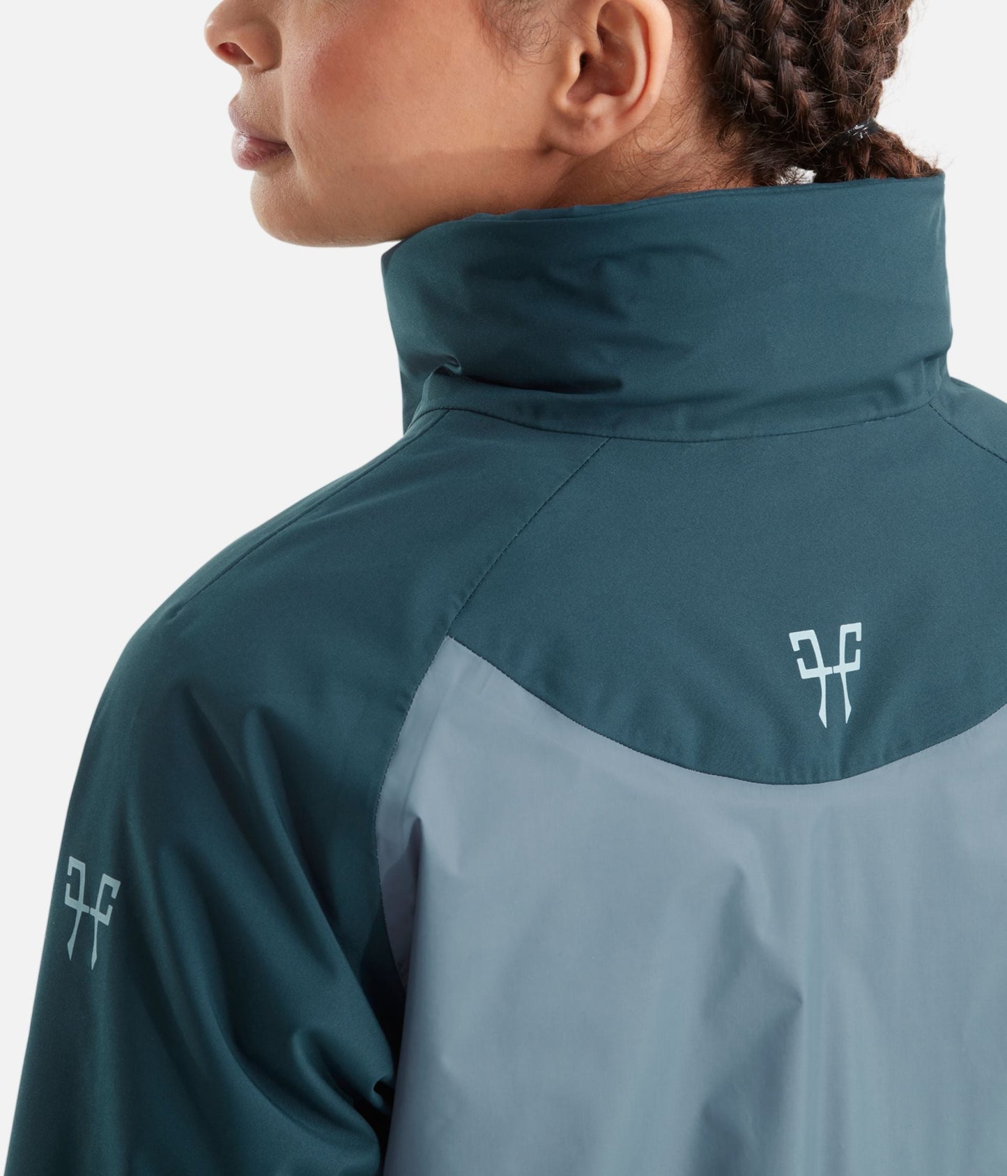 Chalecos airbag Bombers airbag-compatible riding jacket for women Horse Pilot para equitación - vista 6