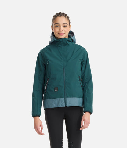 Chalecos airbag Bombers airbag-compatible riding jacket for women Horse Pilot para equitación