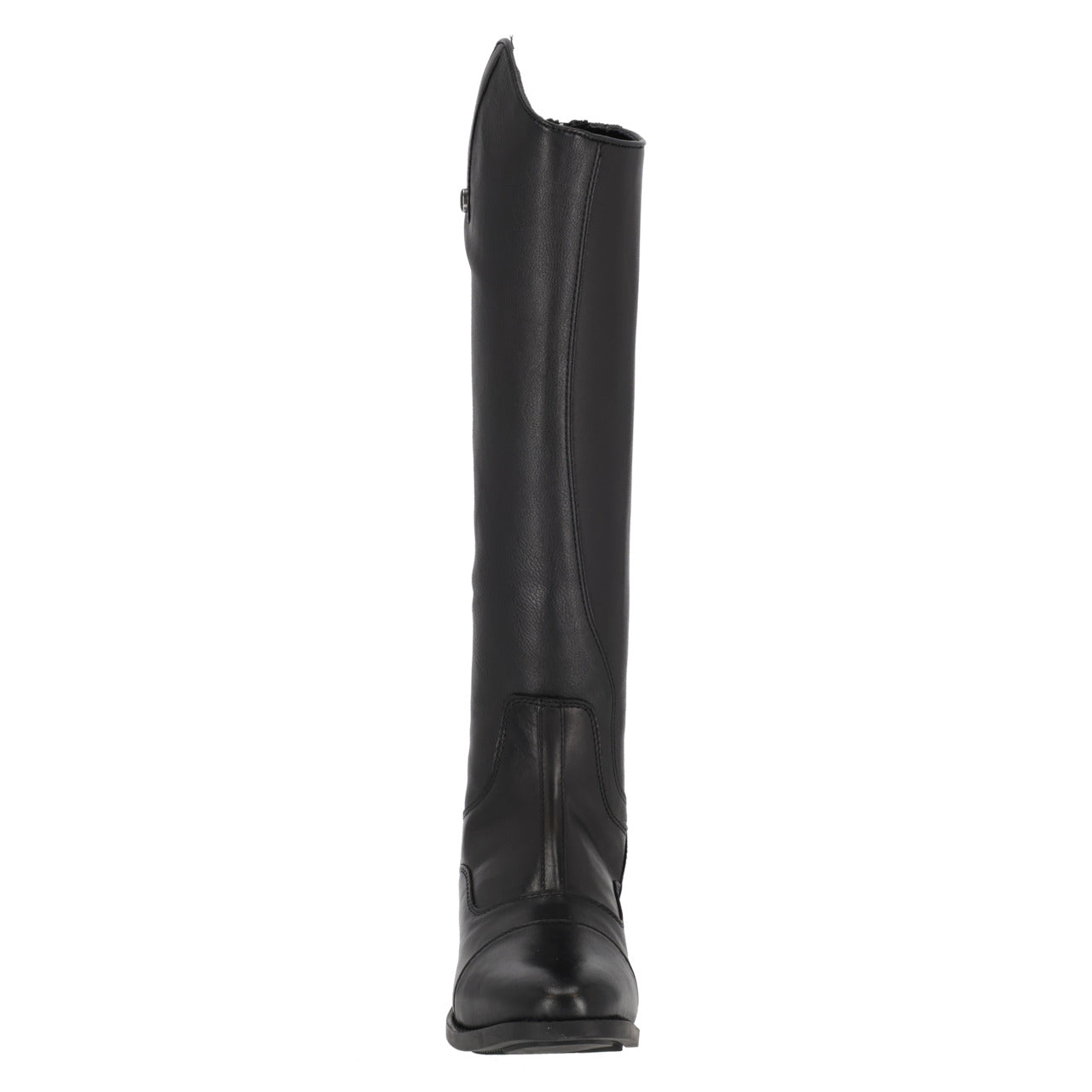 Botas de equitación QHP Birgit Adult wide para equitación
