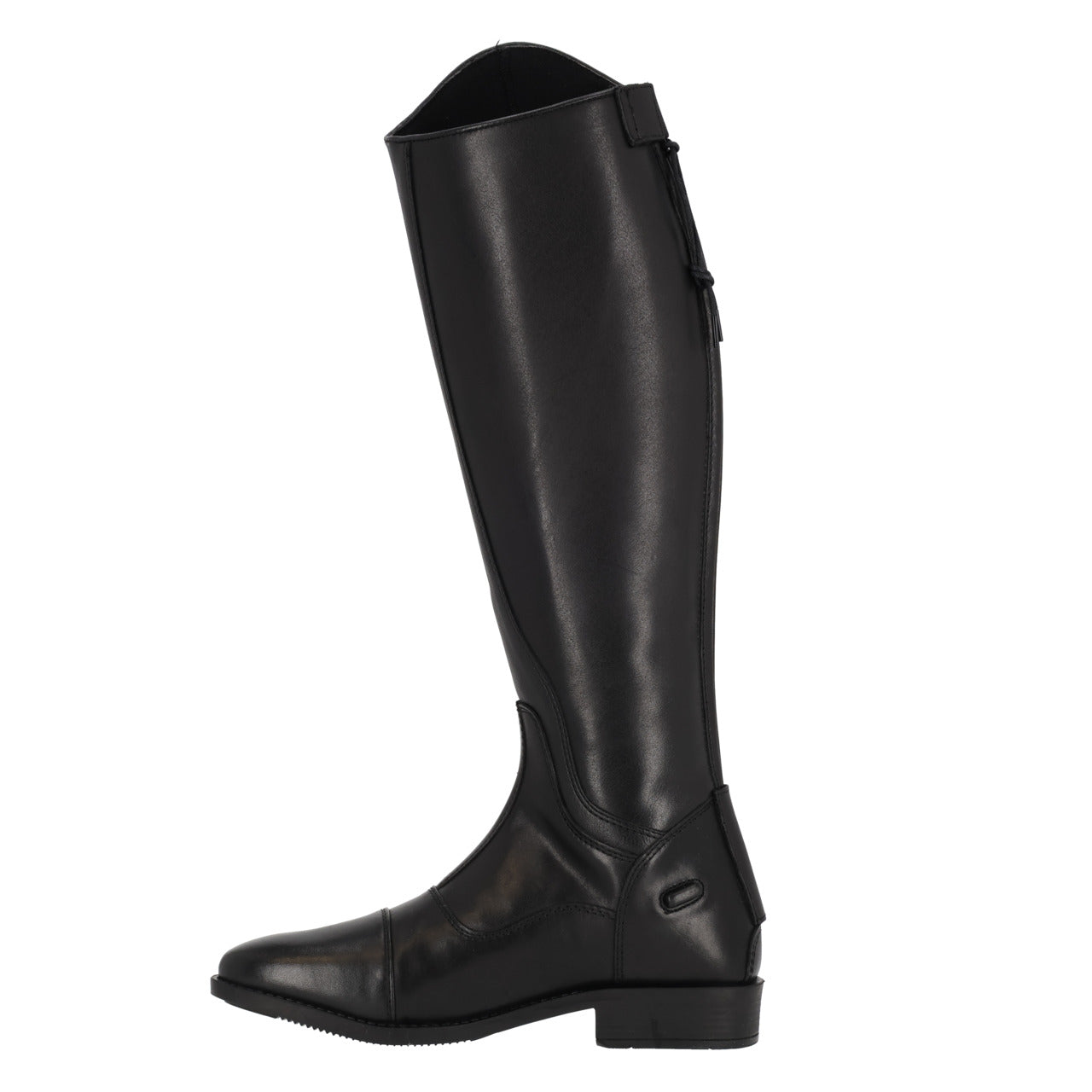 Botas de equitación QHP Birgit Adult wide para equitación - vista 5