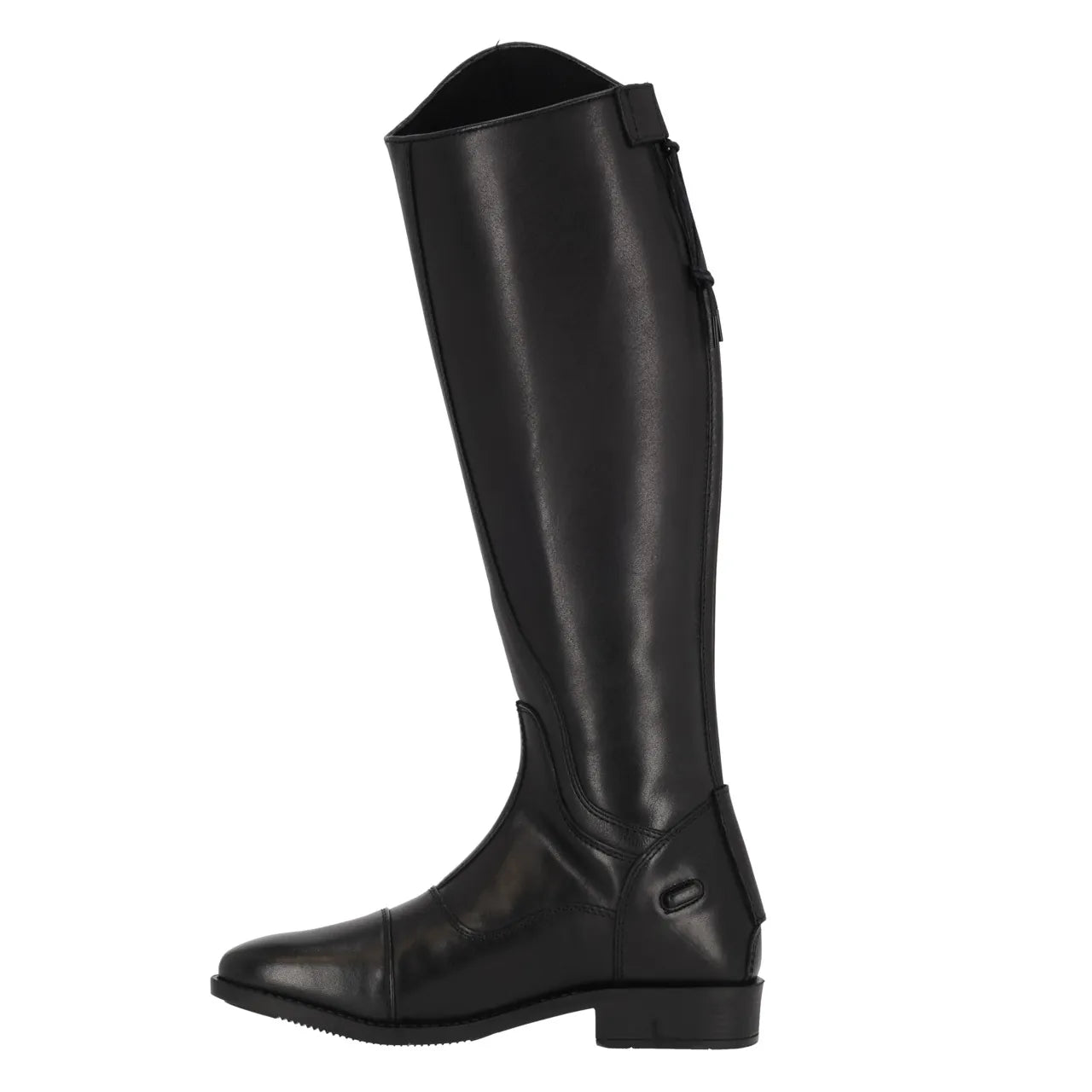 Botas de equitación QHP Birgit Adult wide para equitación - vista 6