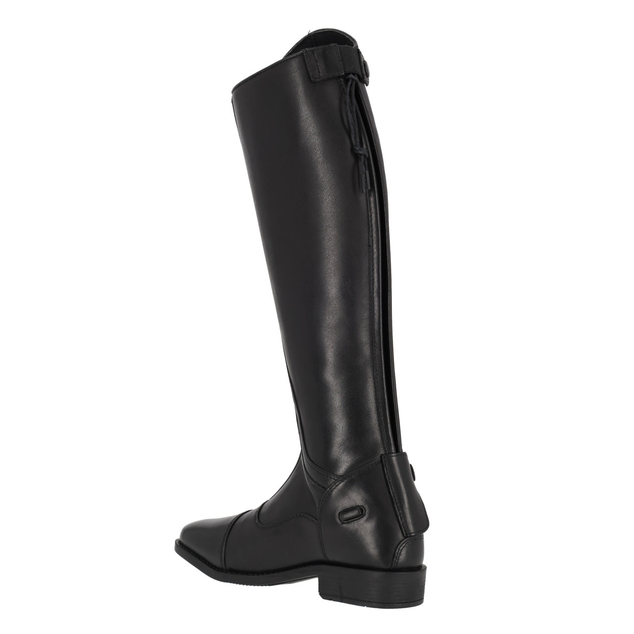 Botas de equitación QHP Birgit Adult wide para equitación - vista 7