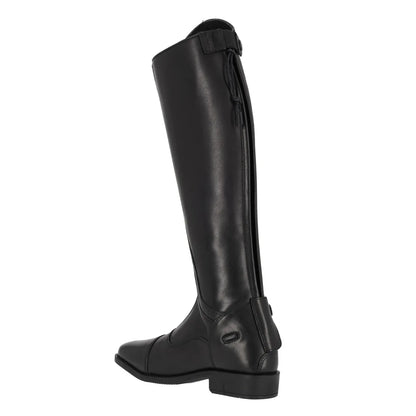 Botas de equitación QHP Birgit Adult wide para equitación - vista 8