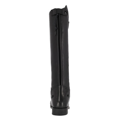 Botas de equitación QHP Birgit Adult wide para equitación - vista 9