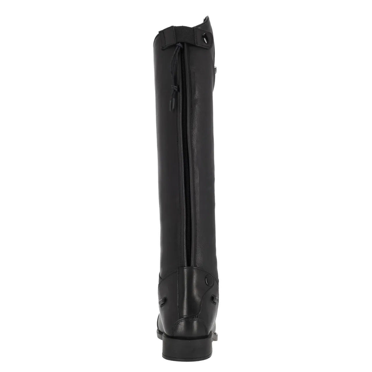 Botas de equitación QHP Birgit Adult wide para equitación - vista 10