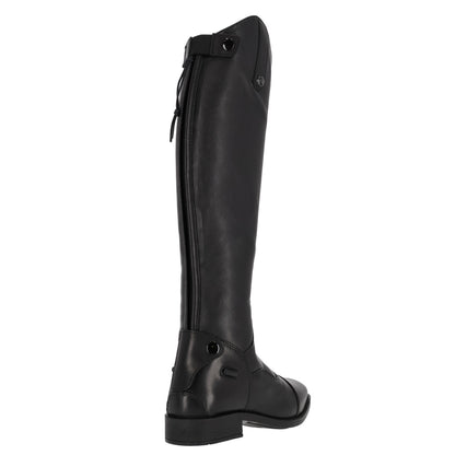 Botas de equitación QHP Birgit Adult wide para equitación - vista 11