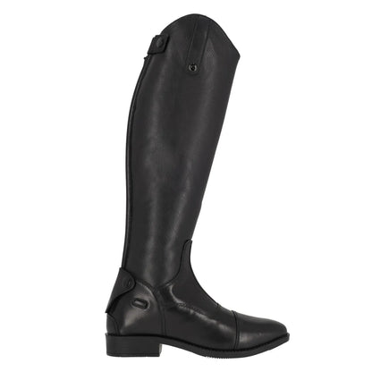 Botas de equitación QHP Birgit Adult wide para equitación - vista 14