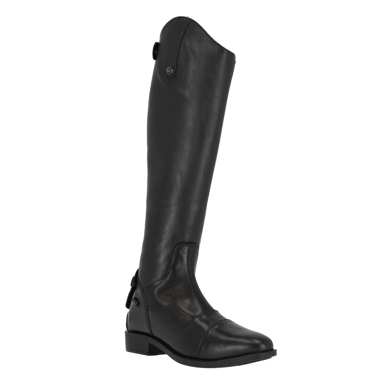 Botas de equitación QHP Birgit Adult wide para equitación - vista 19