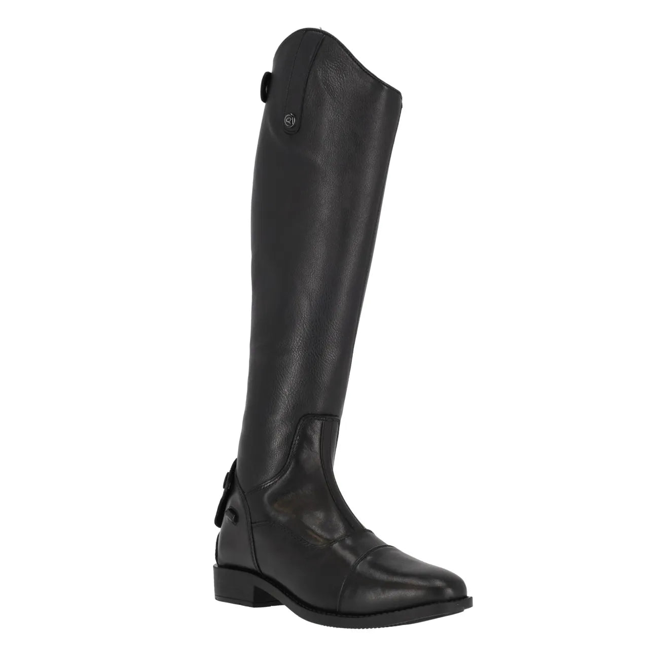 Botas de equitación QHP Birgit Adult wide para equitación - vista 20