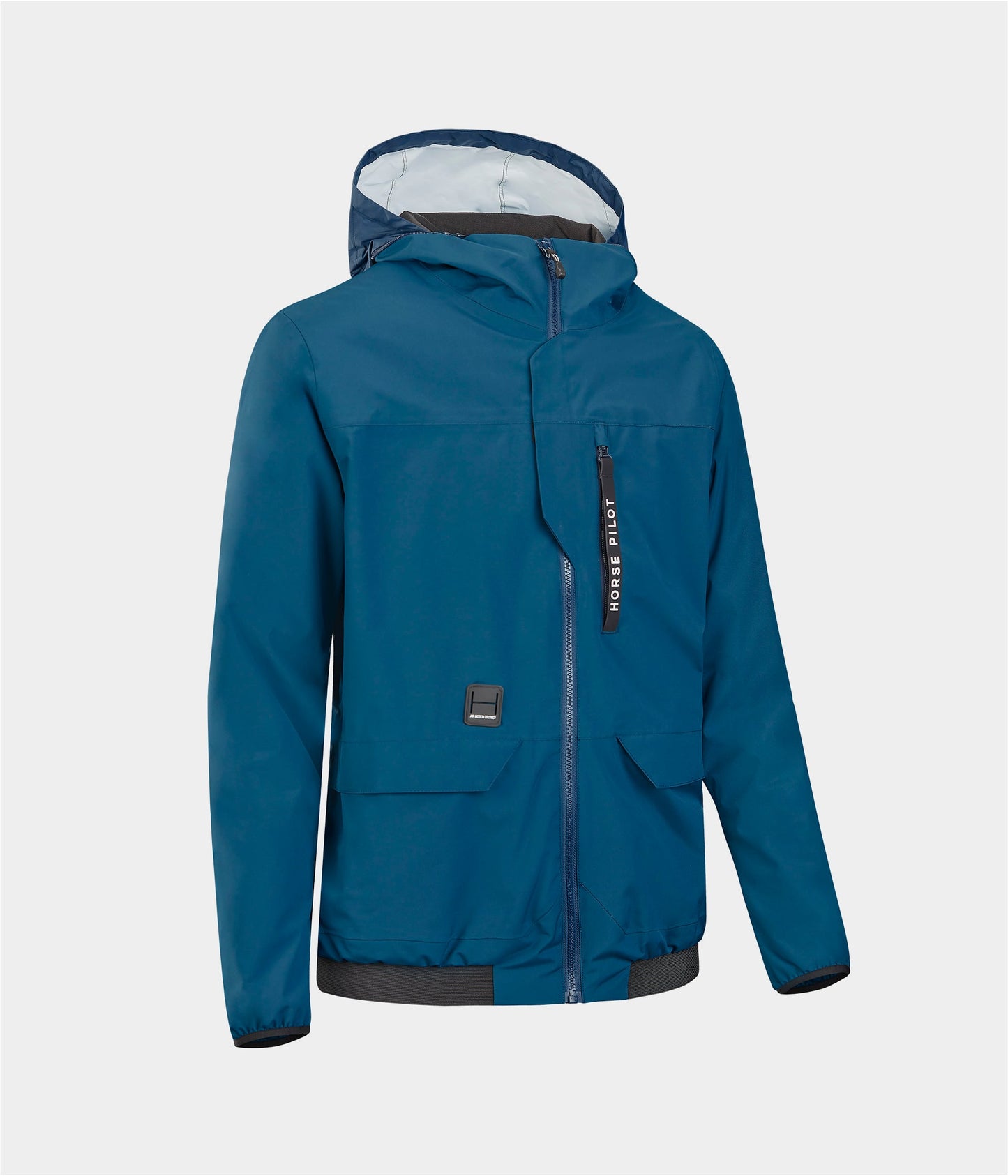 Chalecos airbag Bombers airbag-compatible riding jacket for men Horse Pilot para equitación - vista 9
