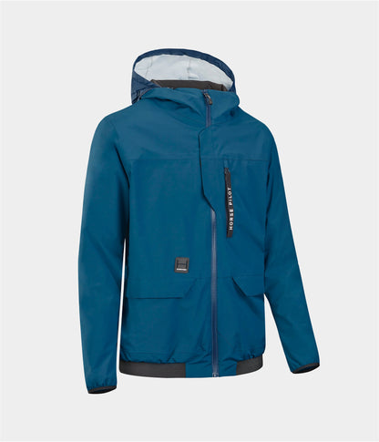 Chalecos airbag Bombers airbag-compatible riding jacket for men Horse Pilot para equitación - vista 9