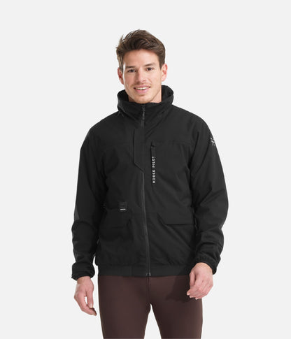 Chalecos airbag Bombers airbag-compatible riding jacket for men Horse Pilot para equitación