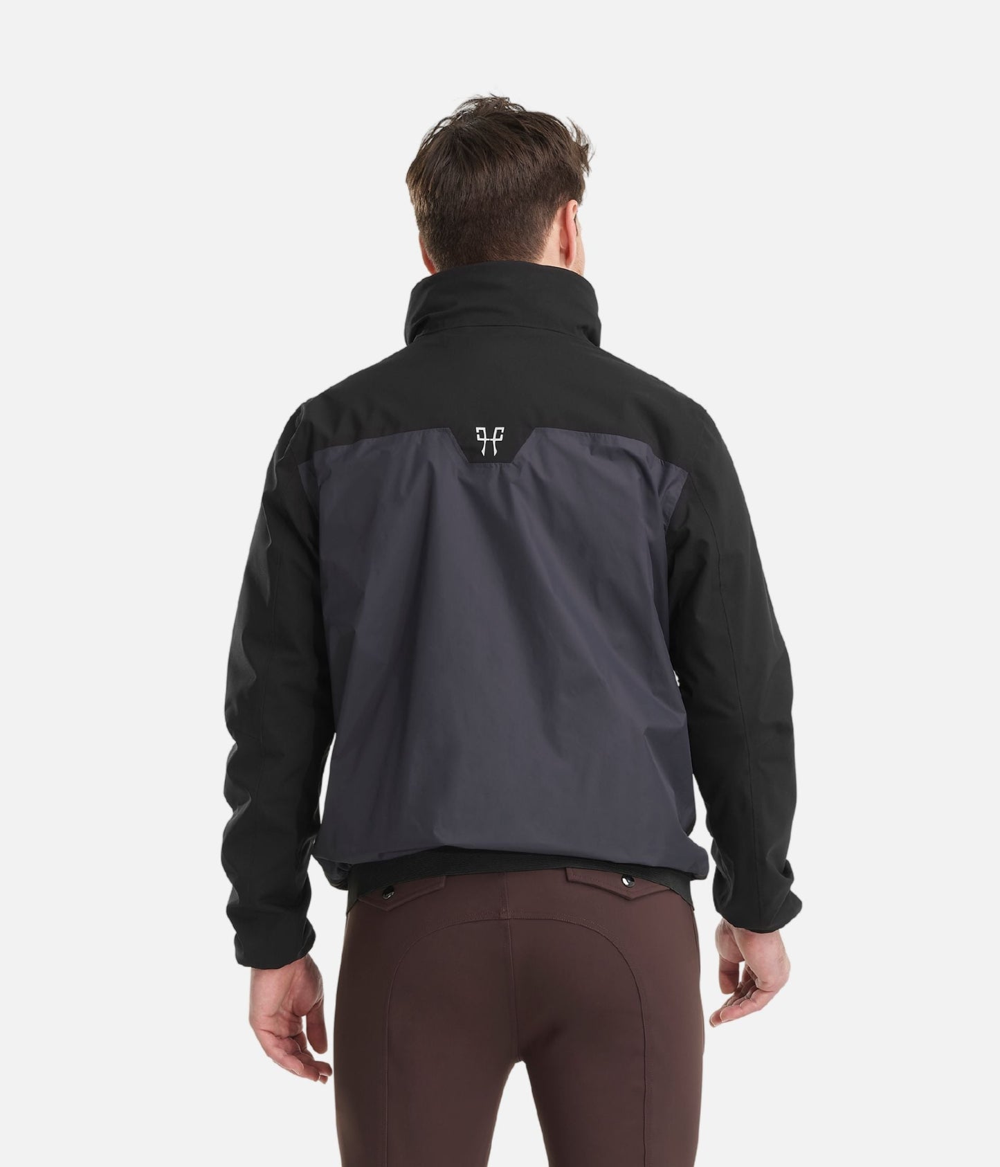 Chalecos airbag Bombers airbag-compatible riding jacket for men Horse Pilot para equitación - vista 2