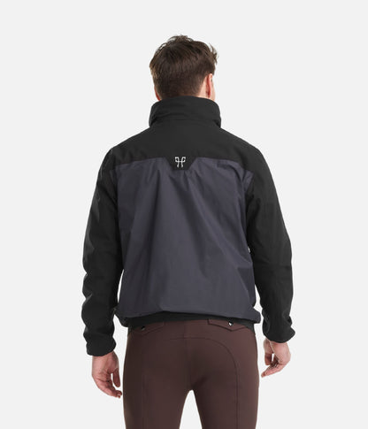 Chalecos airbag Bombers airbag-compatible riding jacket for men Horse Pilot para equitación - vista 2