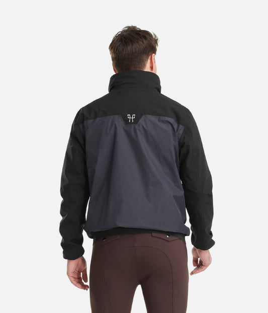 Chalecos airbag Bombers airbag-compatible riding jacket for men Horse Pilot para equitación - vista 2