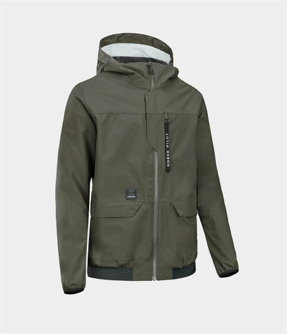 Chalecos airbag Bombers airbag-compatible riding jacket for men Horse Pilot para equitación - vista 7