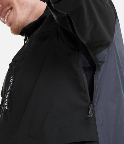Chalecos airbag Bombers airbag-compatible riding jacket for men Horse Pilot para equitación - vista 5