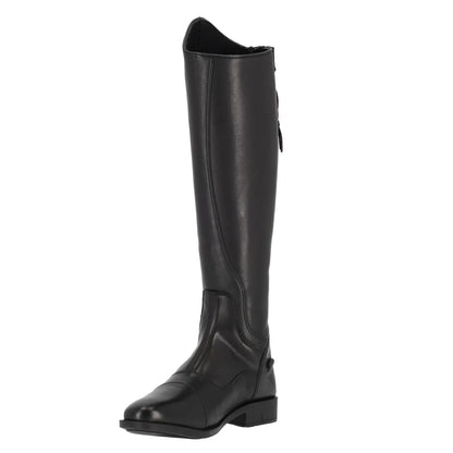 Botas de equitación QHP infantiles Birgit Junior para equitación - vista 6