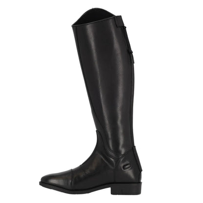 Botas de equitación QHP infantiles Birgit Junior para equitación - vista 8