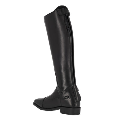 Botas de equitación QHP infantiles Birgit Junior para equitación - vista 9