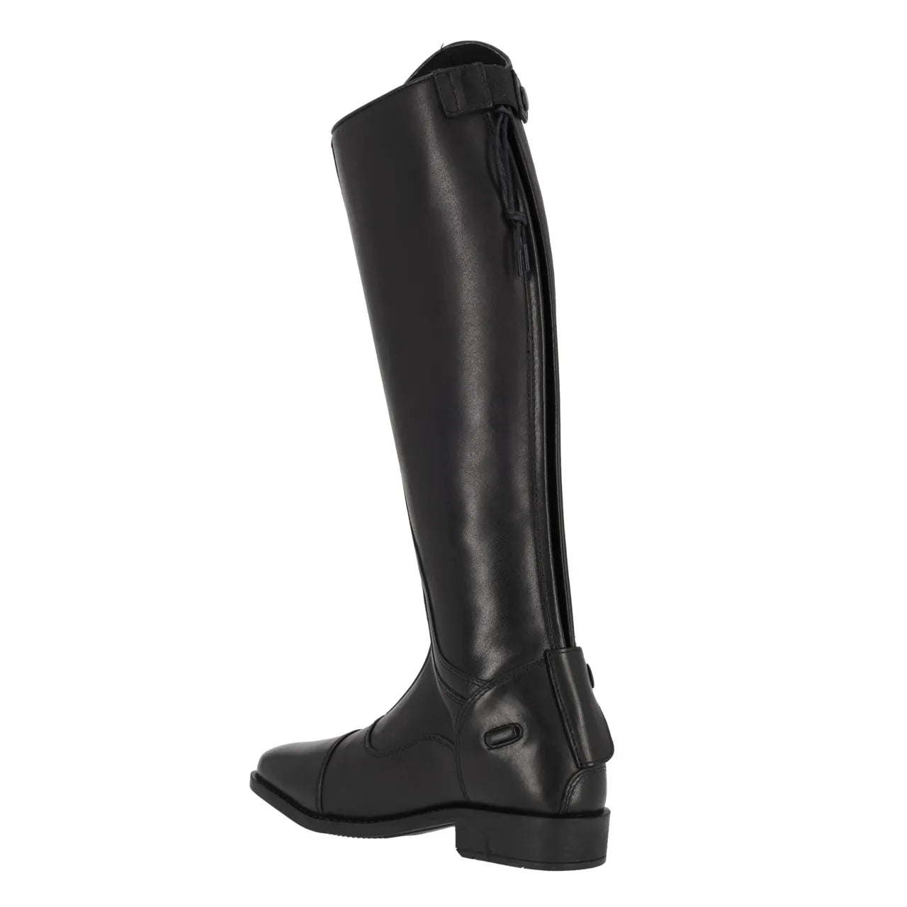 Botas de equitación QHP infantiles Birgit Junior para equitación - vista 10