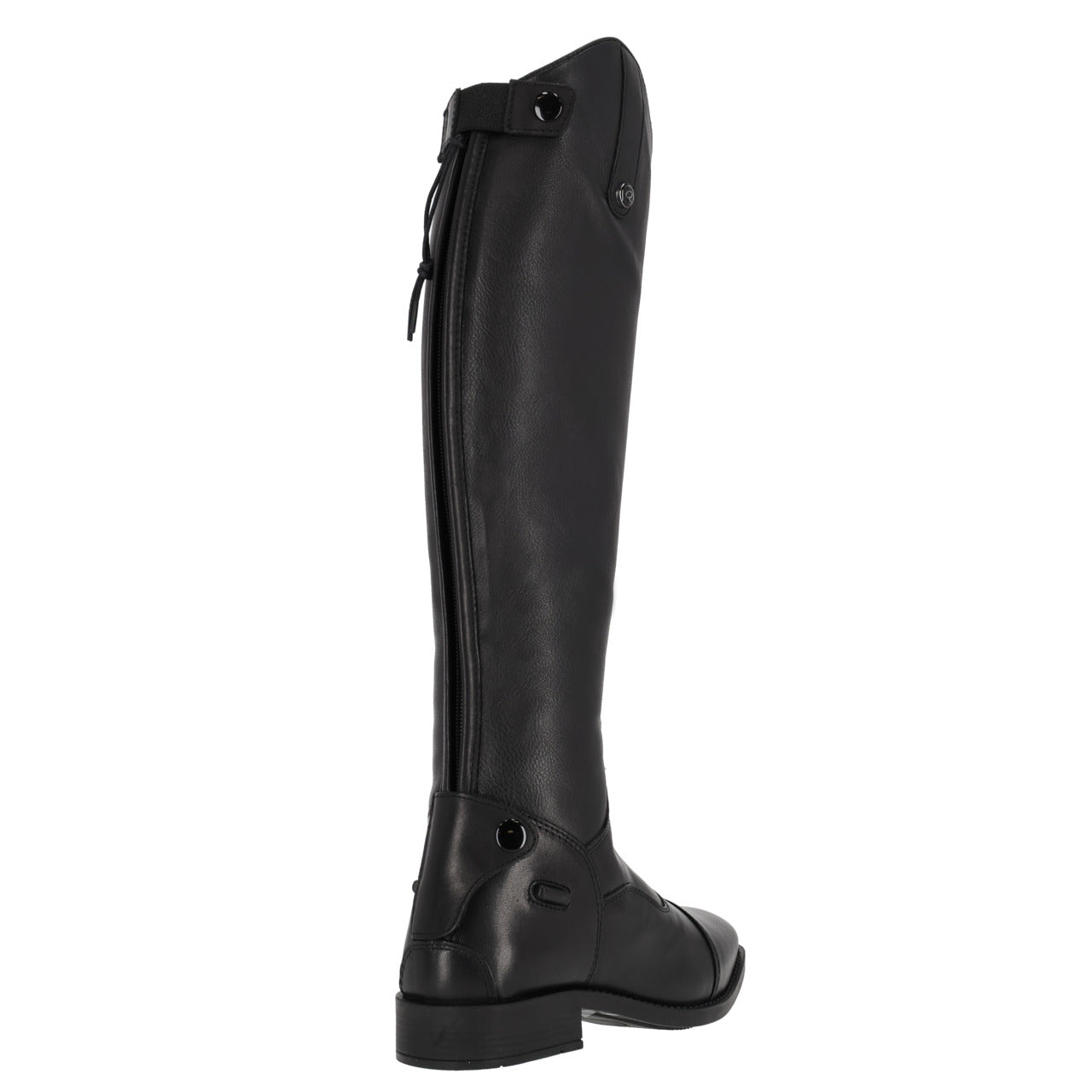 Botas de equitación QHP infantiles Birgit Junior para equitación - vista 13