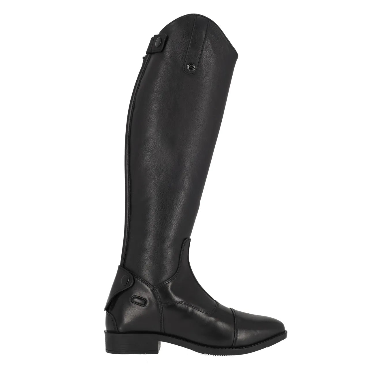 Botas de equitación QHP infantiles Birgit Junior para equitación - vista 16