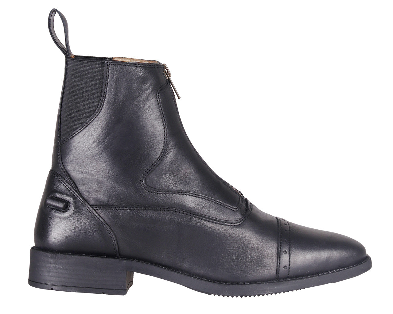 Mallas Jodhpur Milaan QHP para equitación
