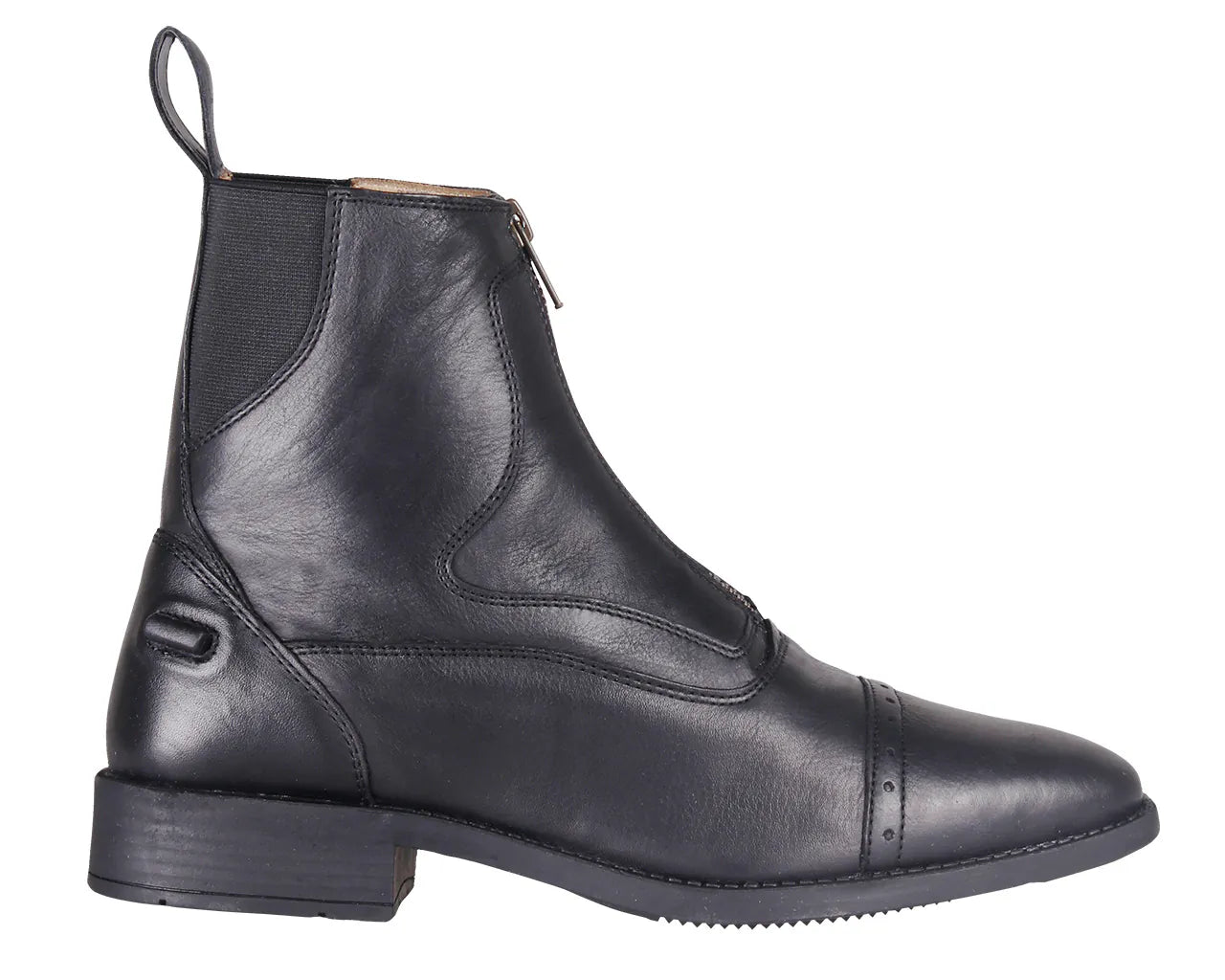 Mallas Jodhpur Milaan QHP para equitación - vista 2