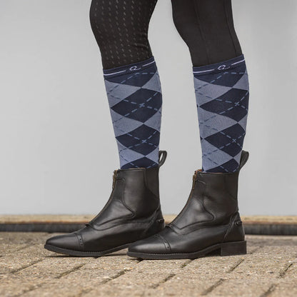 Mallas Jodhpur Milaan QHP para equitación - vista 10