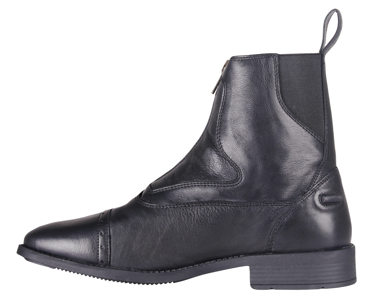 Mallas Jodhpur Milaan QHP para equitación - vista 19