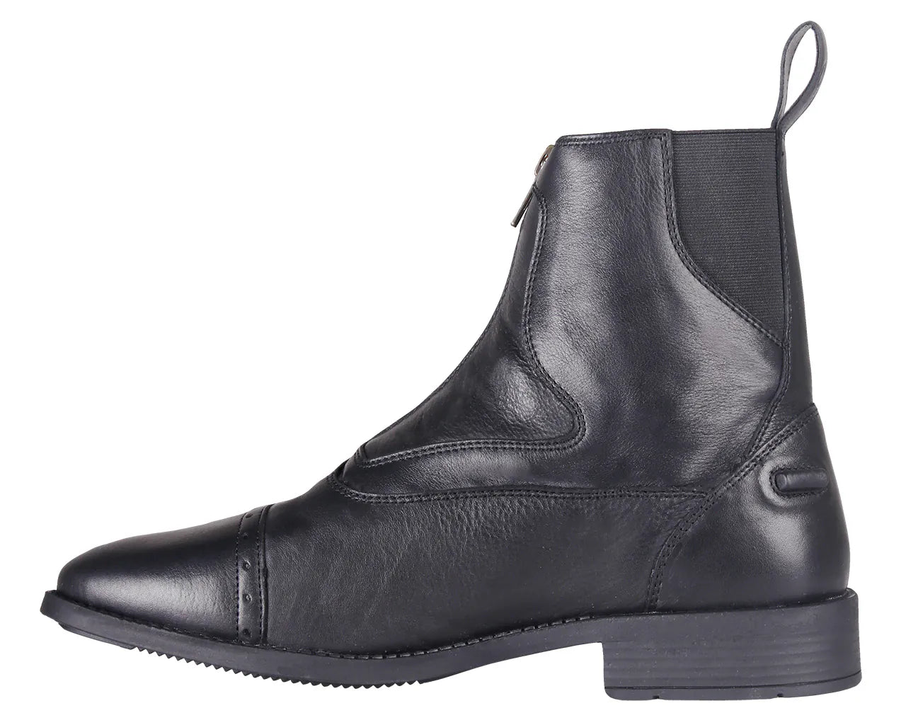 Mallas Jodhpur Milaan QHP para equitación - vista 20