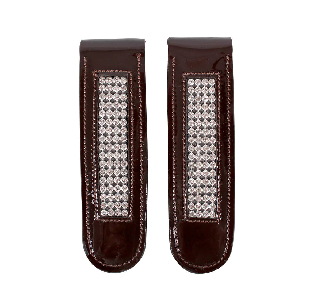 Botas de equitación QHP Accesorio para Boot clip Madelon para equitación - vista 2