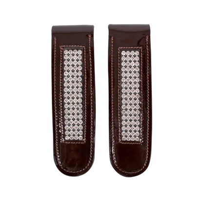 Botas de equitación QHP Accesorio para Boot clip Madelon para equitación - vista 2