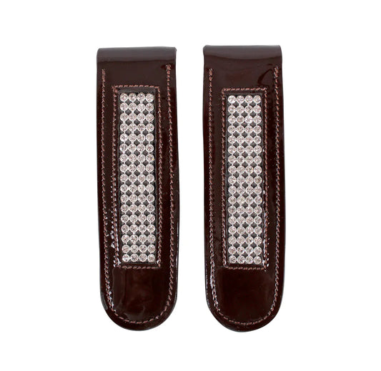 Botas de equitación QHP Accesorio para Boot clip Madelon para equitación - vista 2