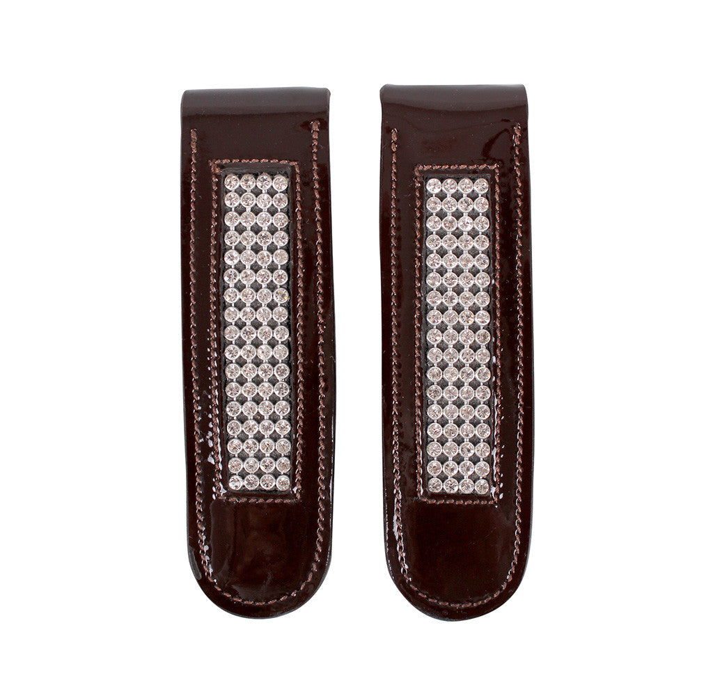 Botas de equitación QHP Accesorio para Boot clip Madelon para equitación - vista 5
