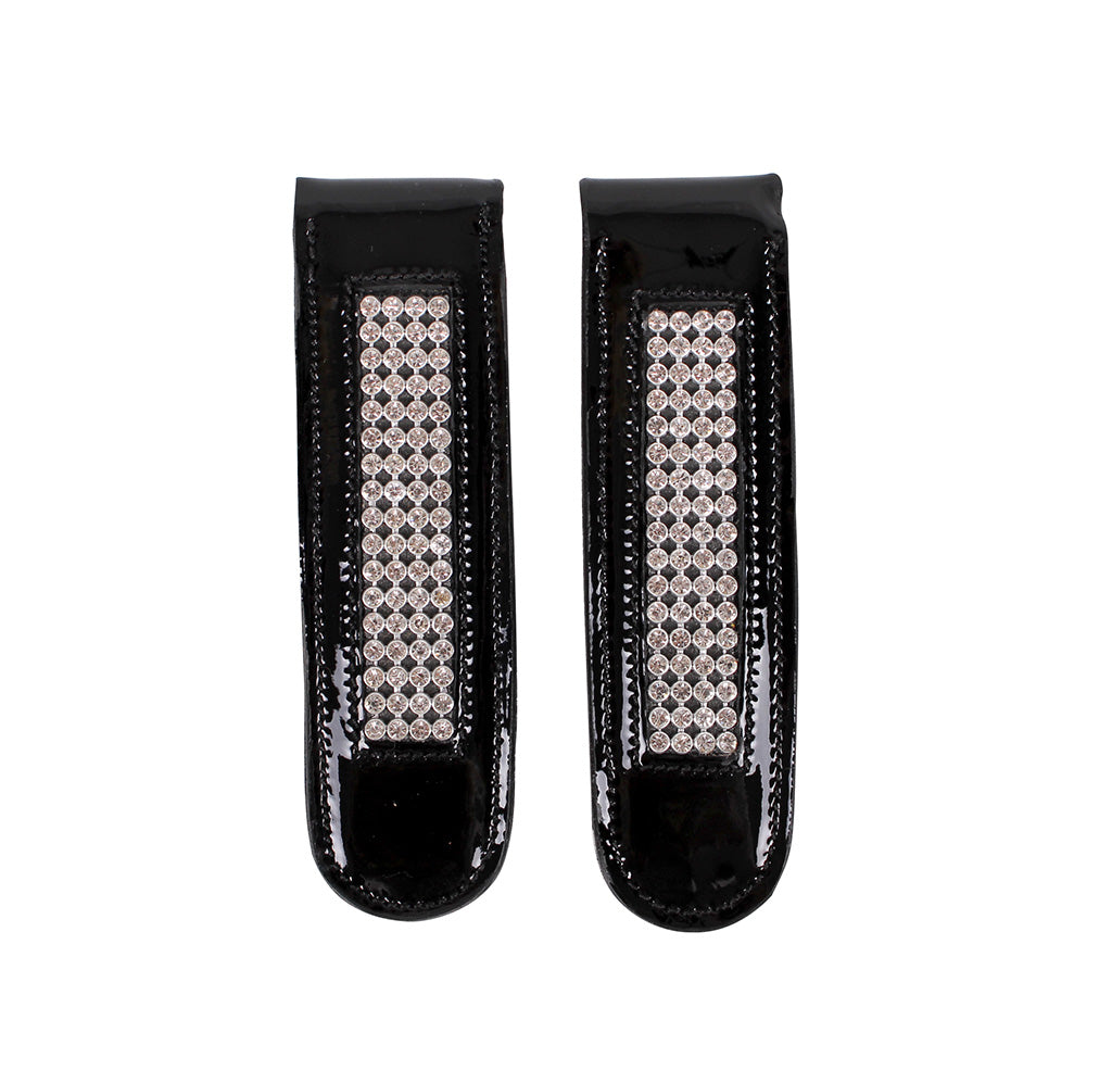 Botas de equitación QHP Accesorio para Boot clip Madelon para equitación - vista 3