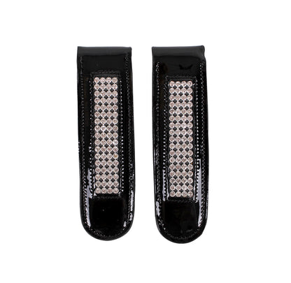 Botas de equitación QHP Accesorio para Boot clip Madelon para equitación - vista 3