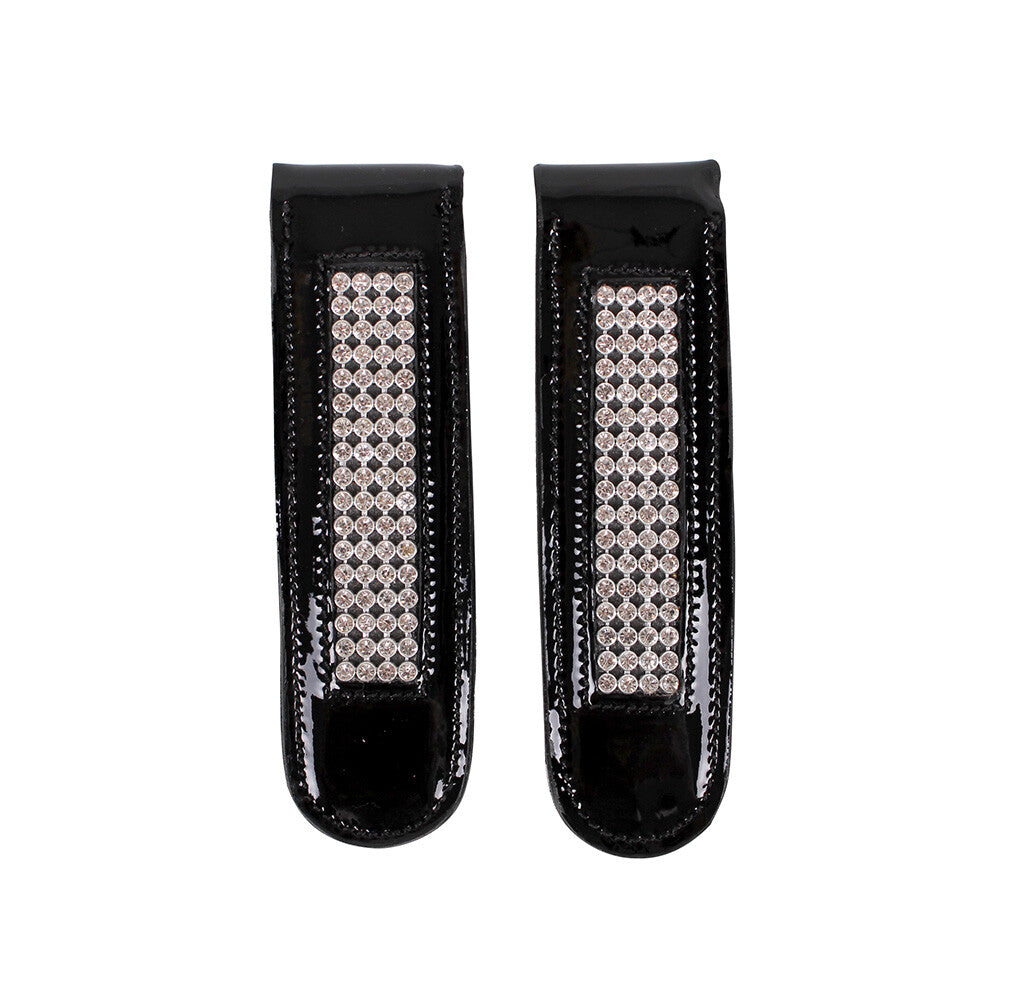 Botas de equitación QHP Accesorio para Boot clip Madelon para equitación - vista 6