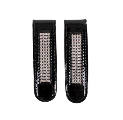 Botas de equitación QHP Accesorio para Boot clip Madelon para equitación - vista 6