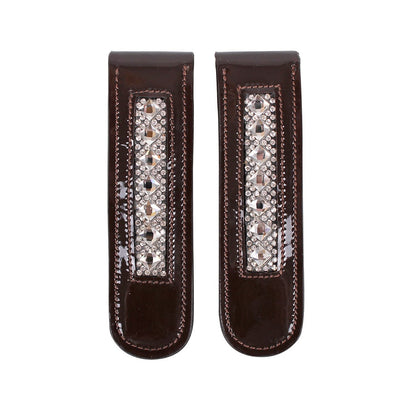 Botas de equitación QHP Clip para -Sharina para equitación - vista 2
