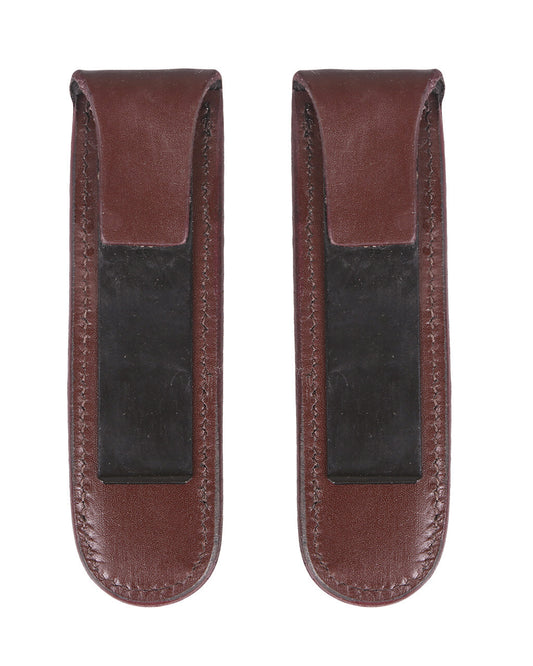 Botas de equitación QHP Accesorio para Boot clip Lupine para equitación