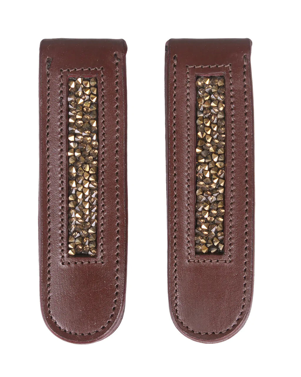 Botas de equitación QHP Accesorio para Boot clip Lupine para equitación - vista 4
